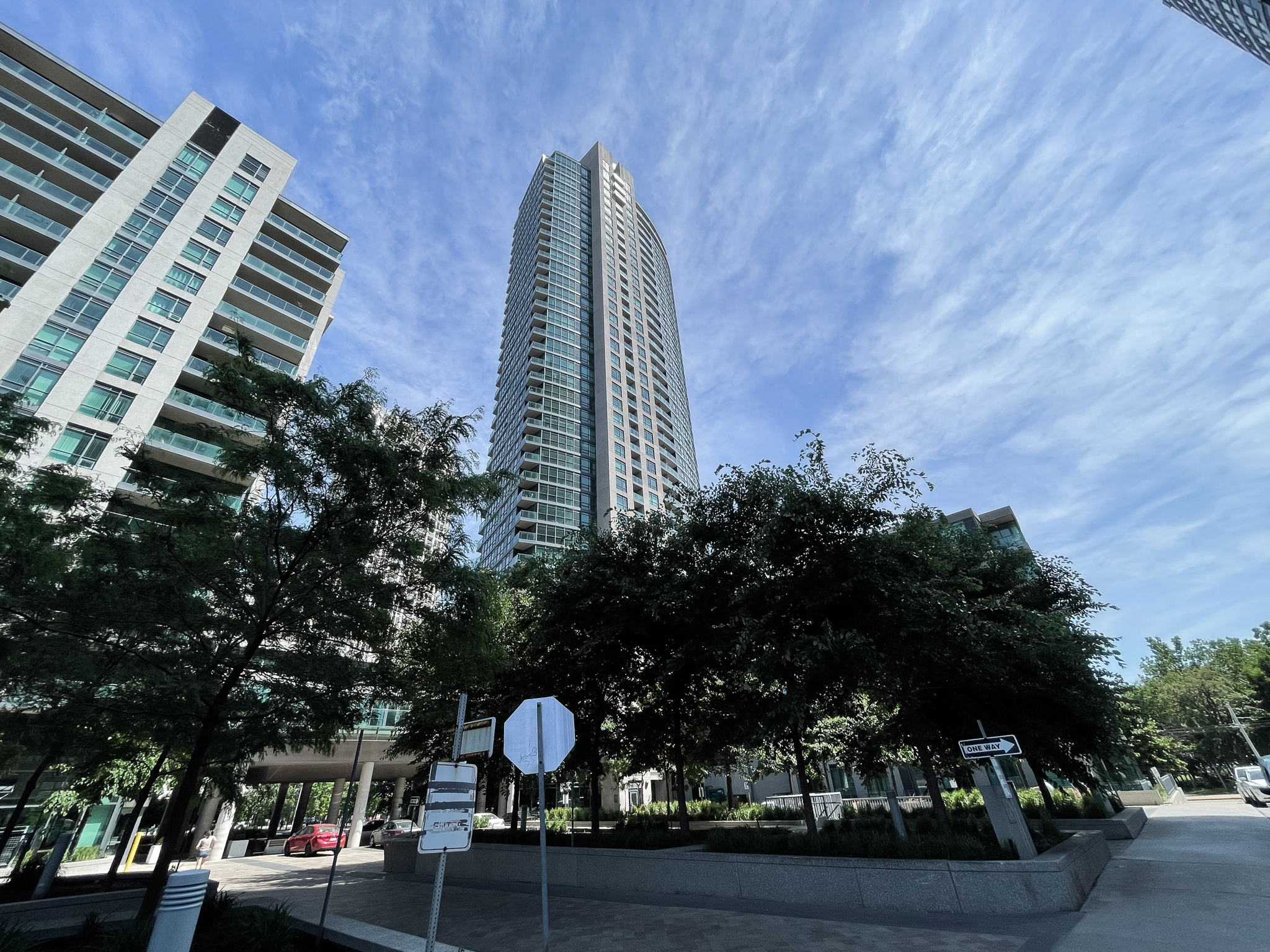 Toronto property showcase