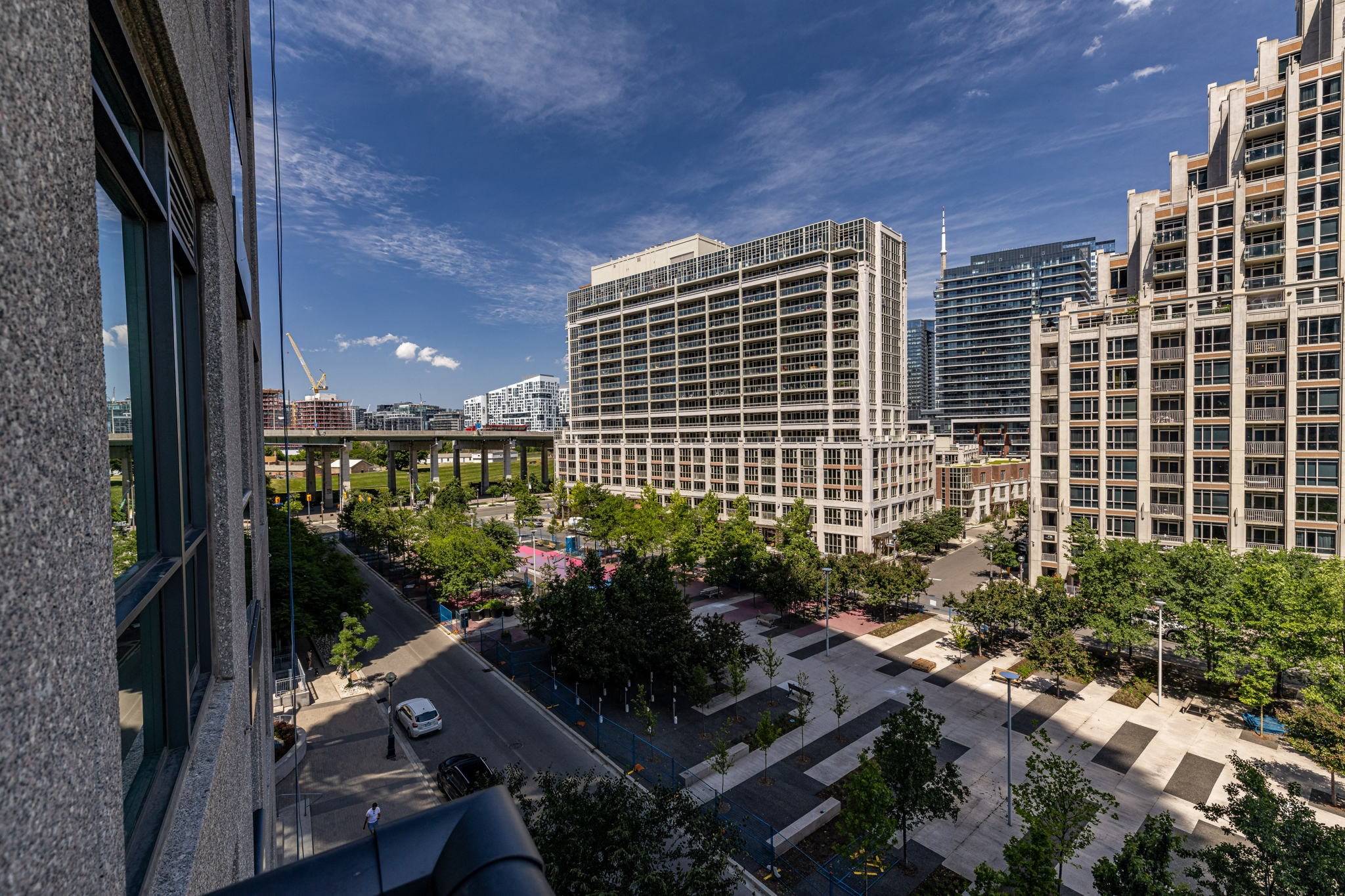 Toronto property showcase — delivered property photograph 22