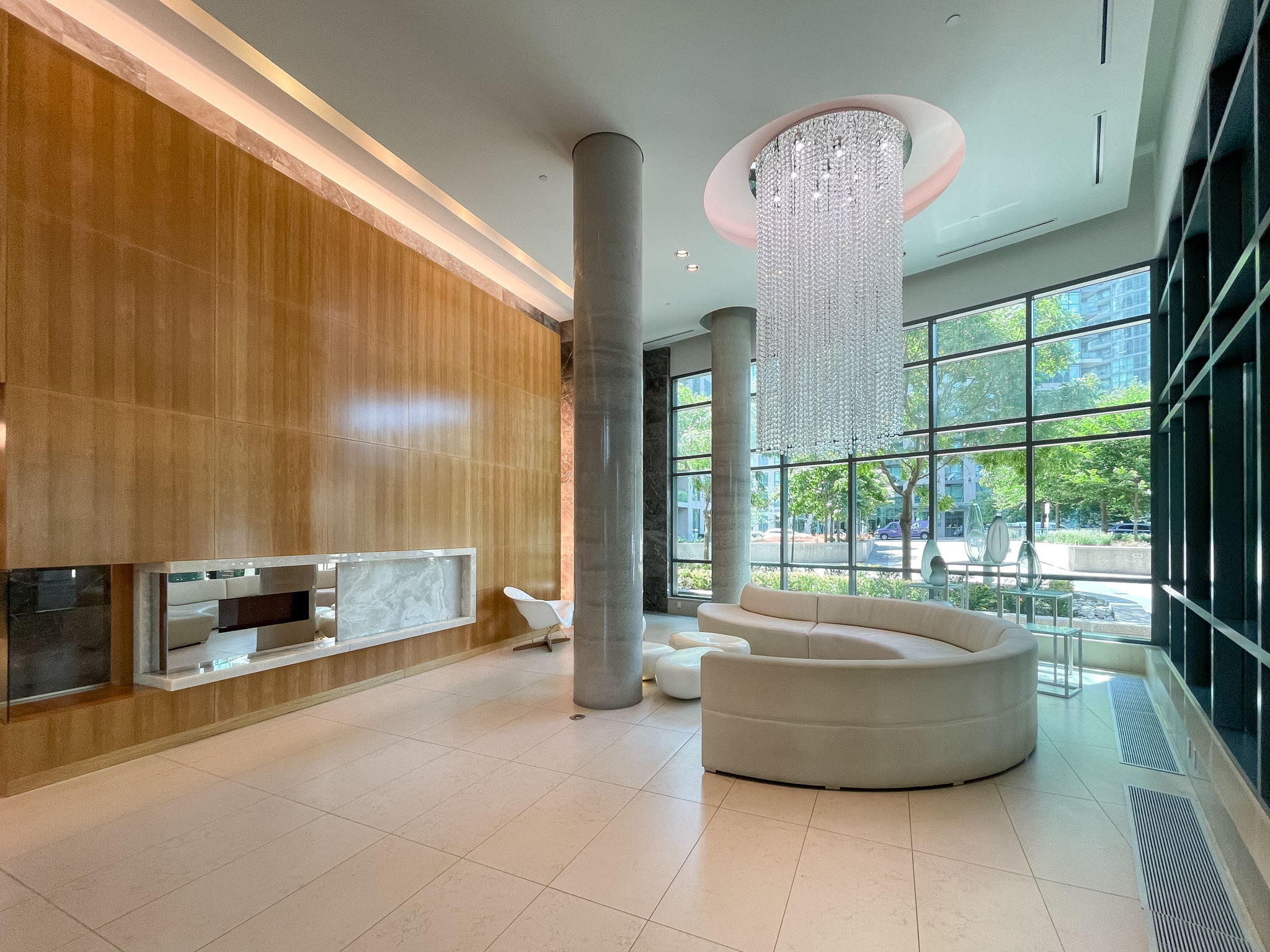 Toronto property showcase — delivered property photograph 29