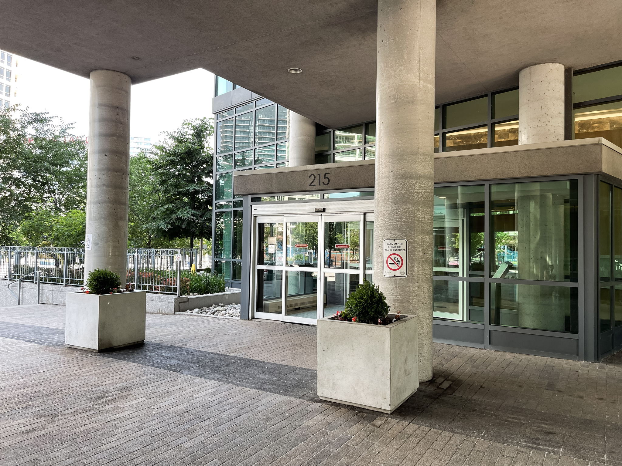 Toronto property showcase — delivered property photograph 2