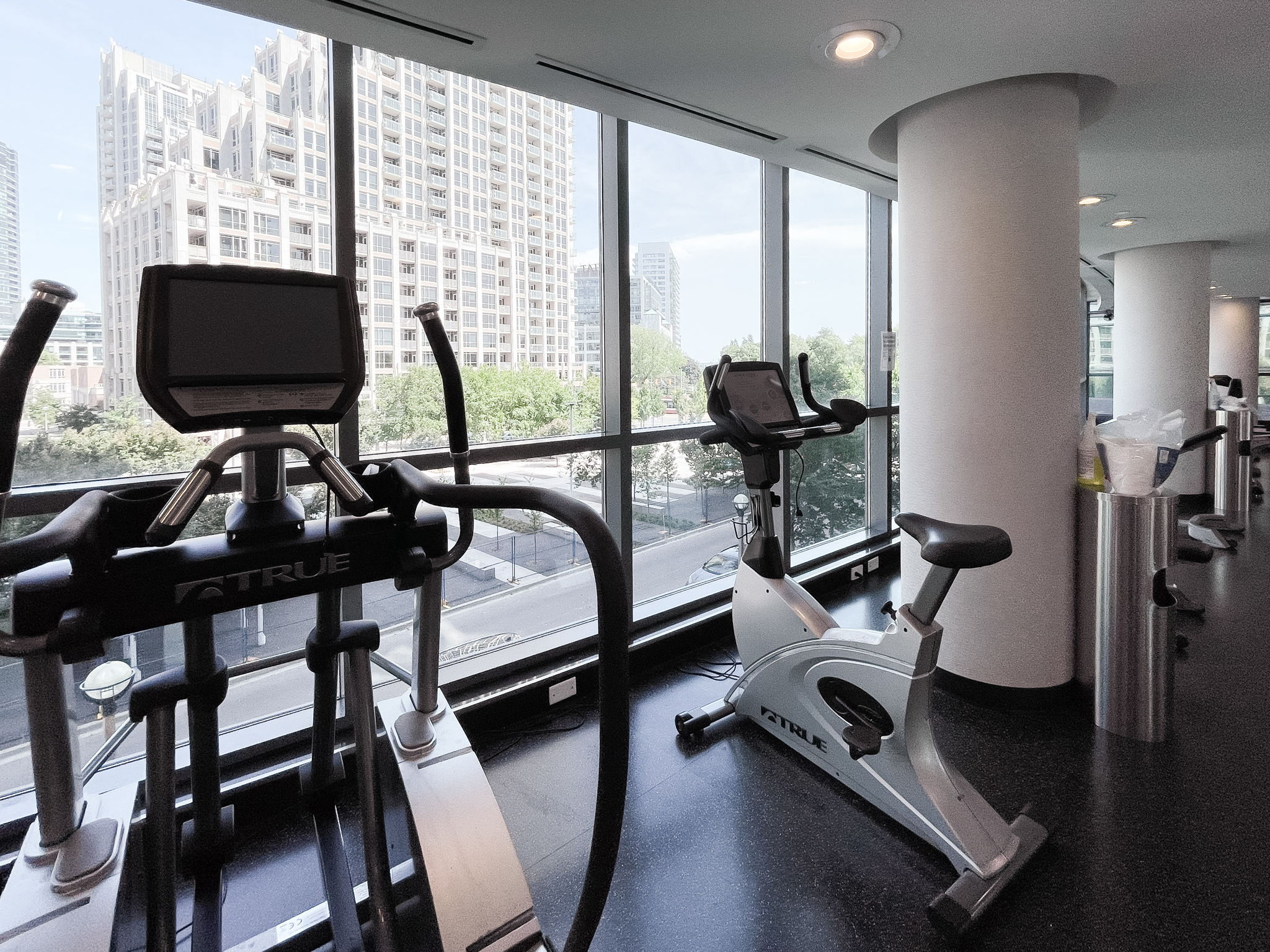 Toronto property showcase — delivered property photograph 25