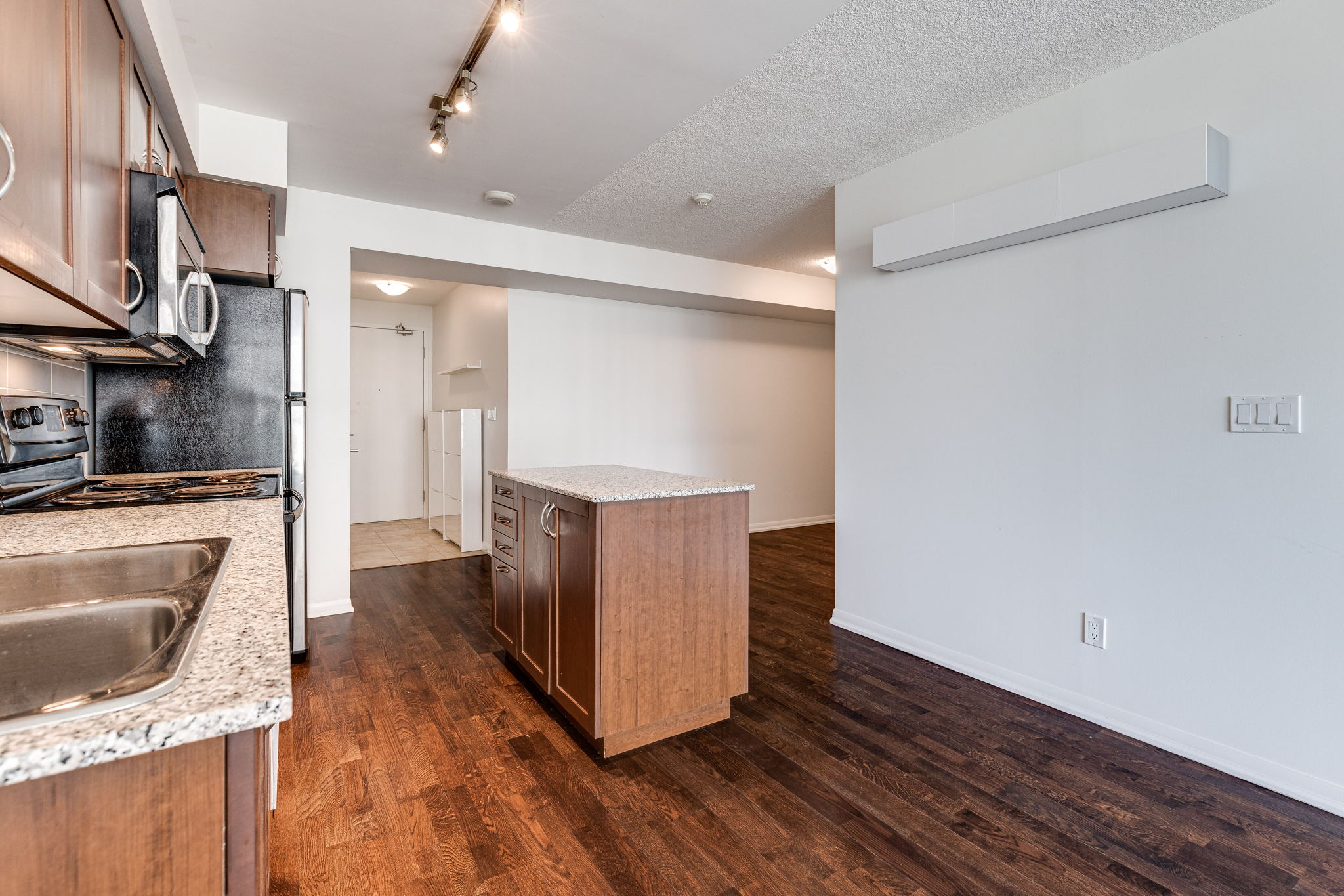 Toronto property showcase — delivered property photograph 9