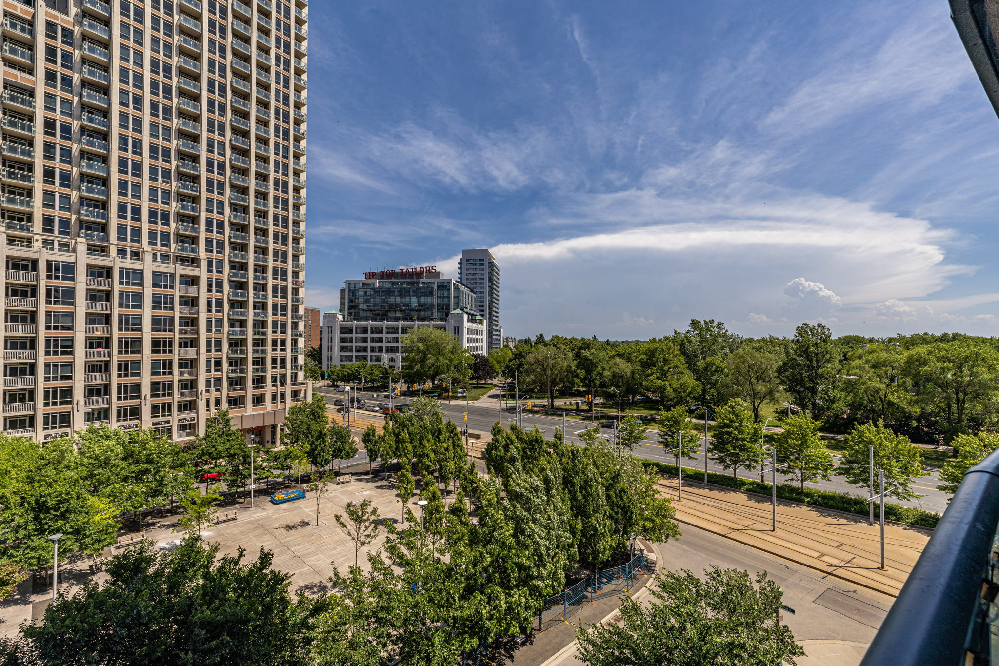 Toronto property showcase — delivered property photograph 21