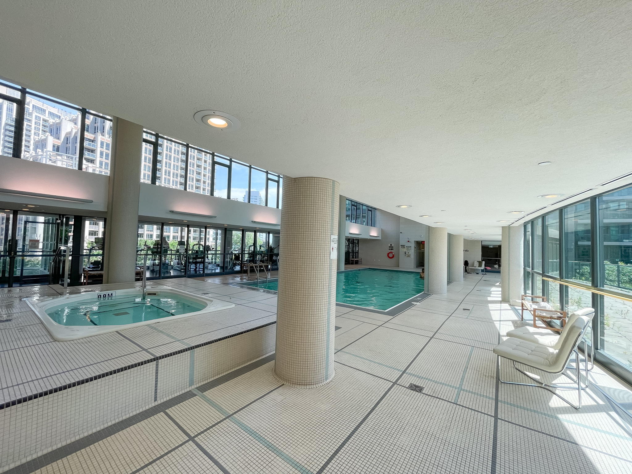 Toronto property showcase — delivered property photograph 26