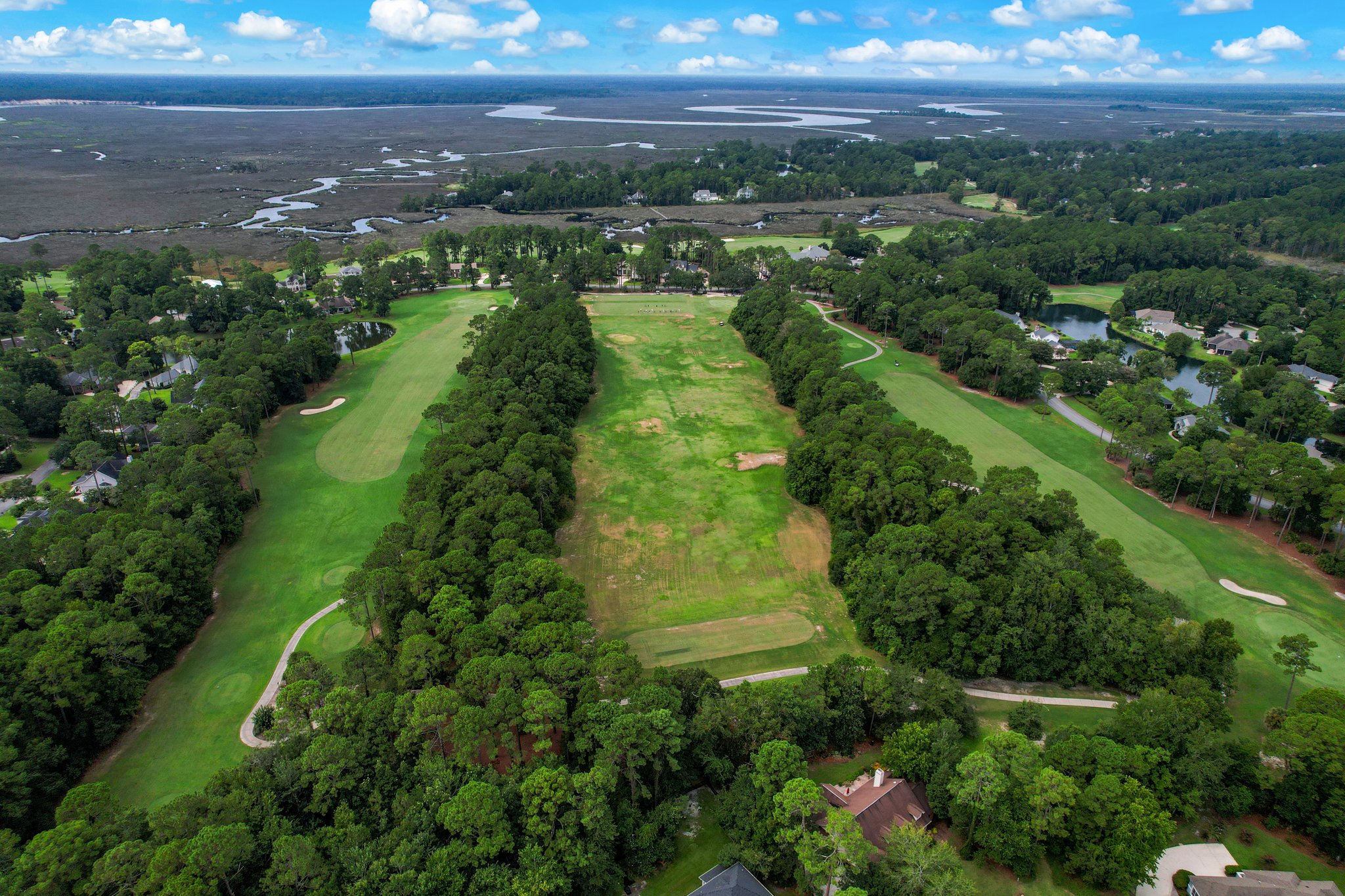 Osprey Cove