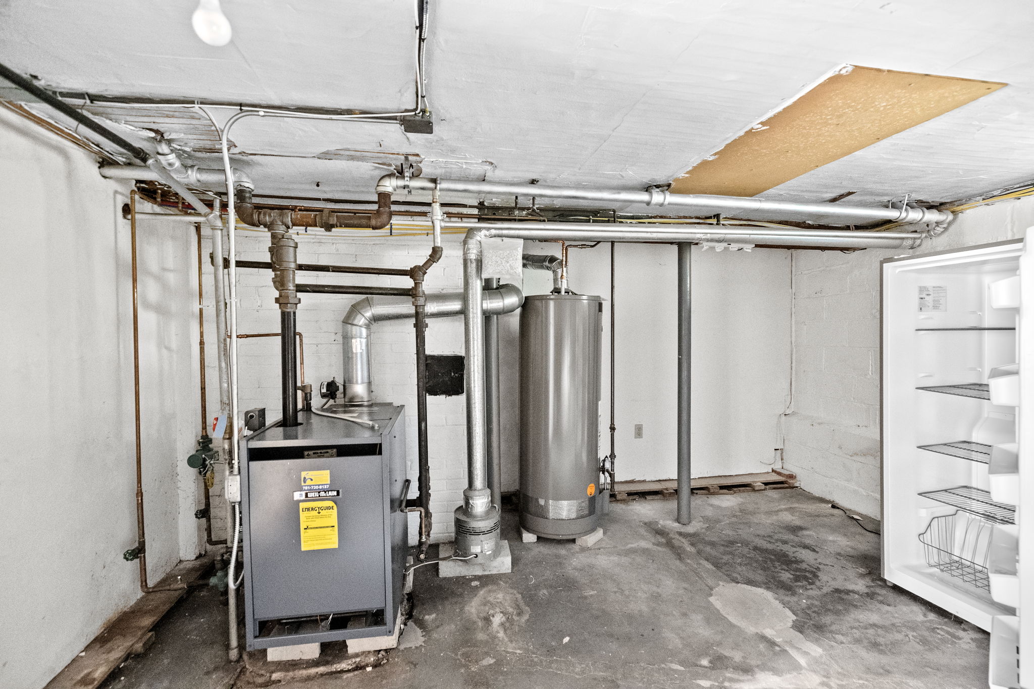 Storage/Utility Room II