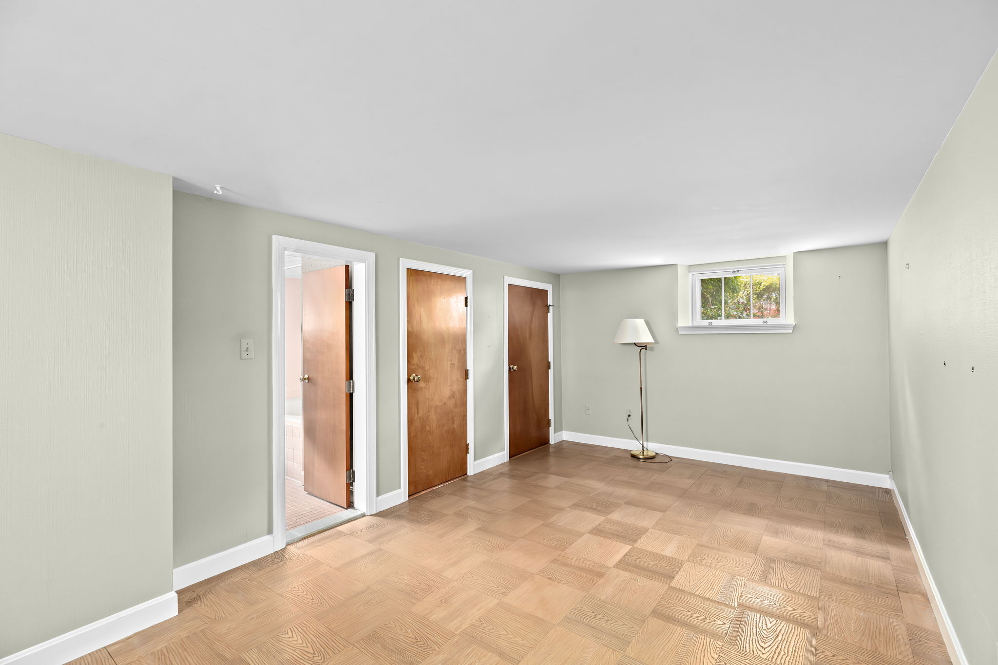 Lower Level - Main Living Area I