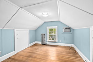 Attic/Bonus Room