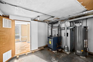 Storage/Utility Room I