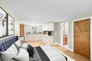 Lower Level - Main Living Area II VS2