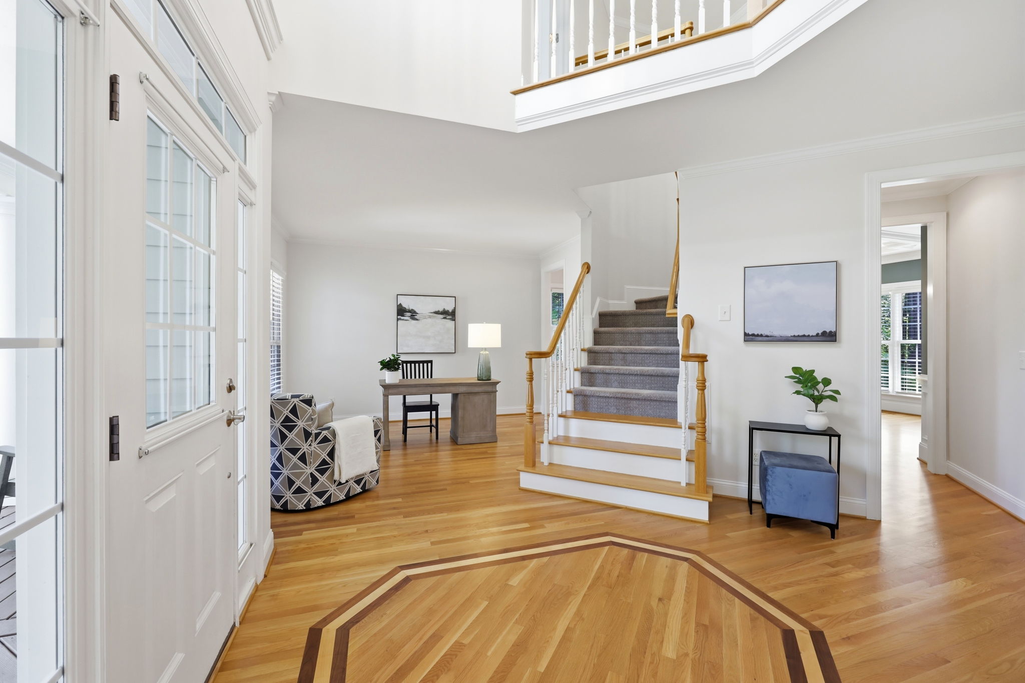 Foyer