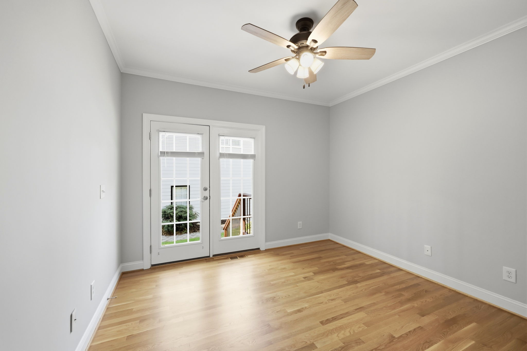 1st Floor Bedroom