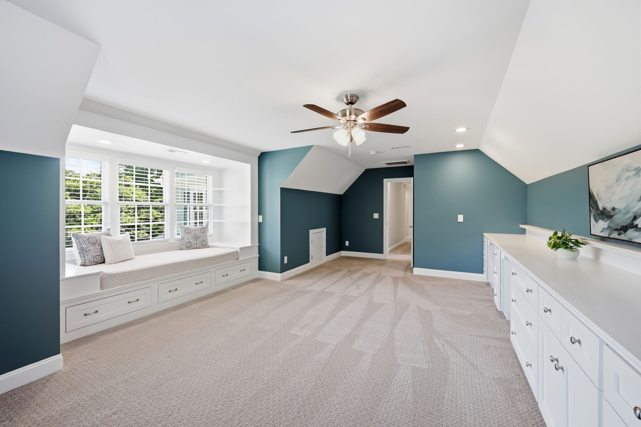 Bonus Room
