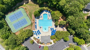 Amenity Area