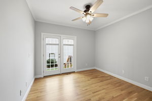 1st Floor Bedroom
