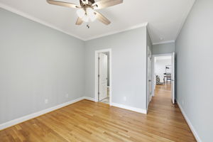 1st Floor Bedroom