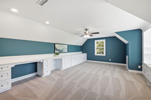 Bonus Room