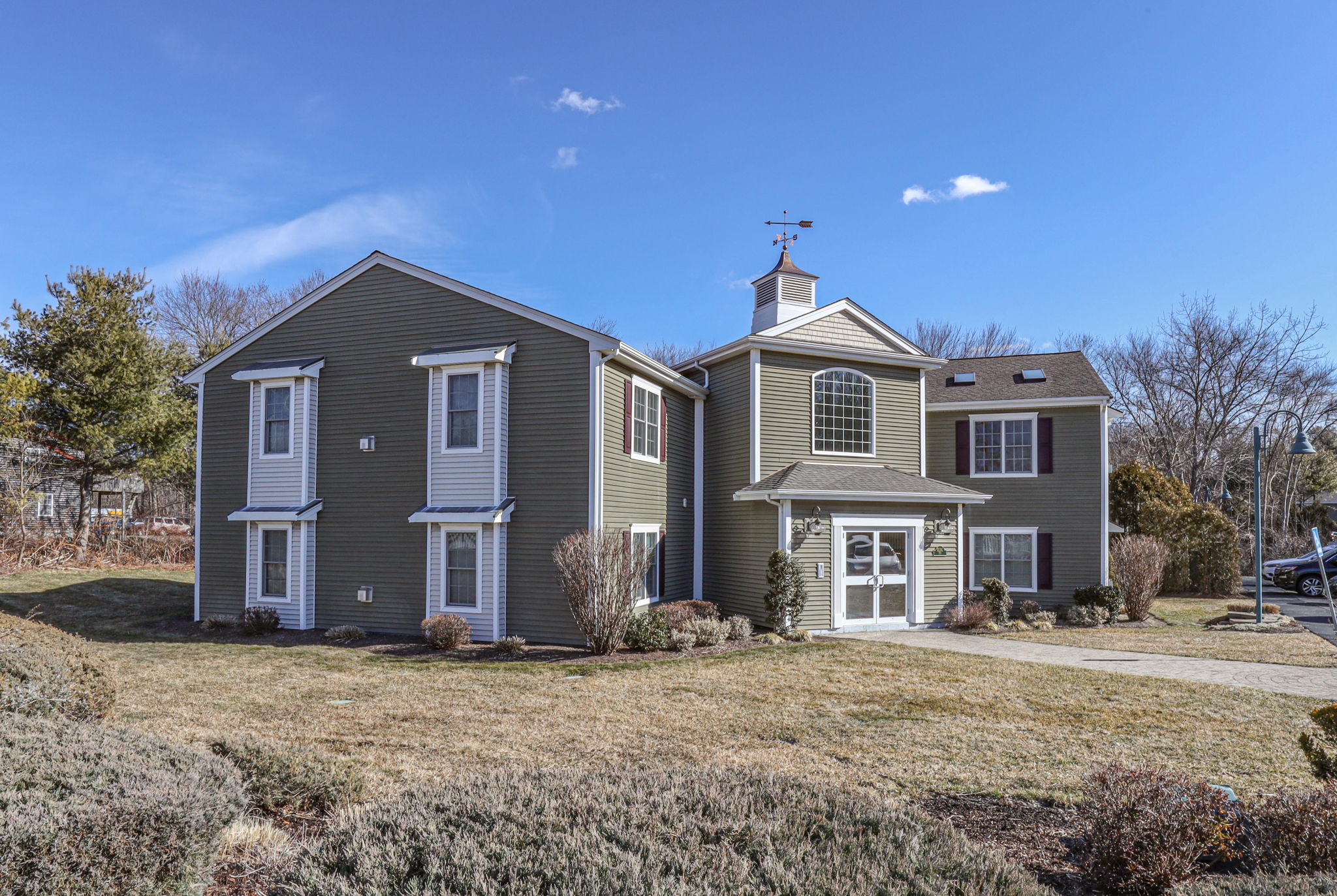 215 Longmeadow Rd, Taunton, MA 02780 Deanna Dimarzio Architectural