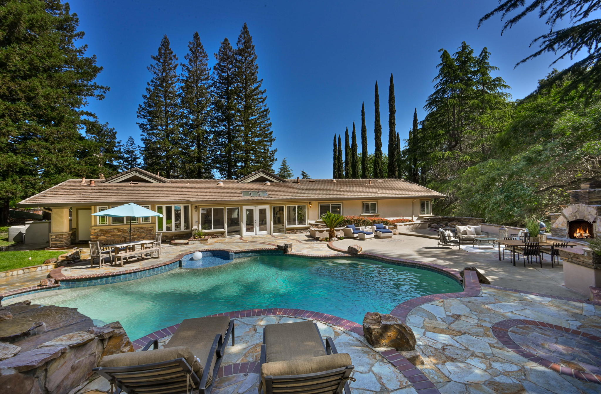 215 Montair Dr, Danville, CA 94526, USA Photo 28