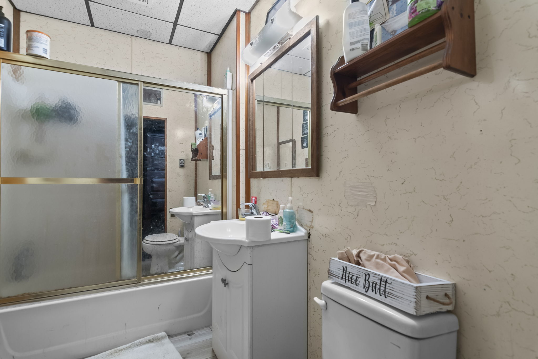 Bath