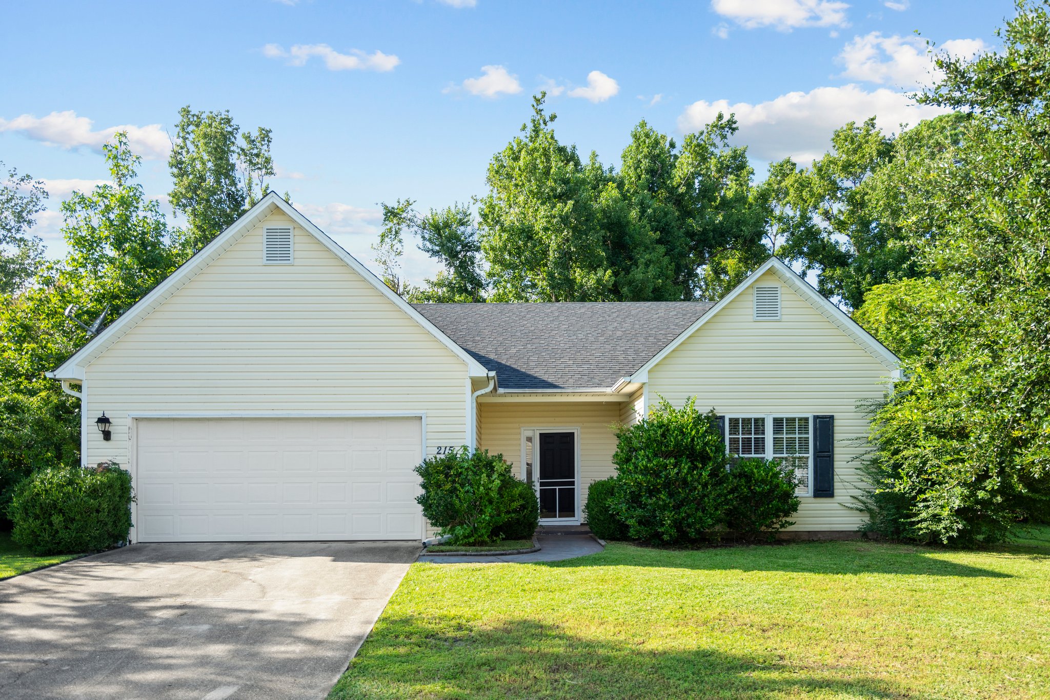 215 Olde Well Loop Rd, Wilmington, NC 28411, USA