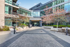 215 Sherway Gardens Rd Unit 2310, Toronto ON
