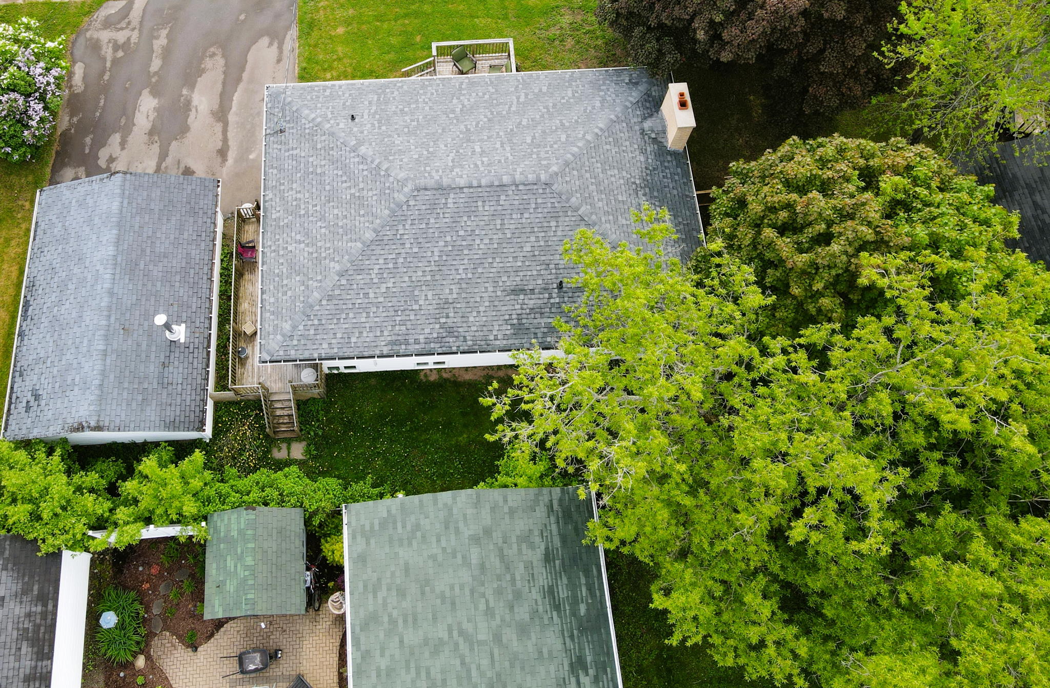 215 Spruce St, Moncton, NB E1C 7K5 PROPICSTA & MeasureMySpace