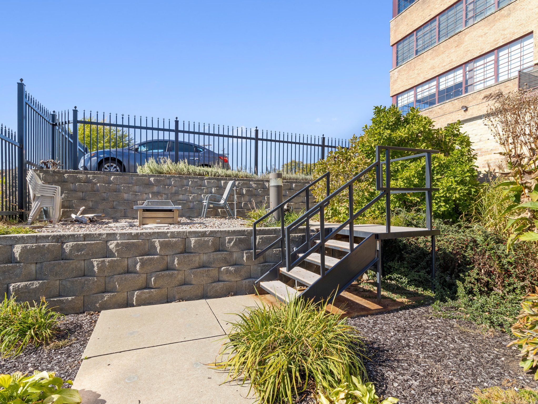 Community Space
