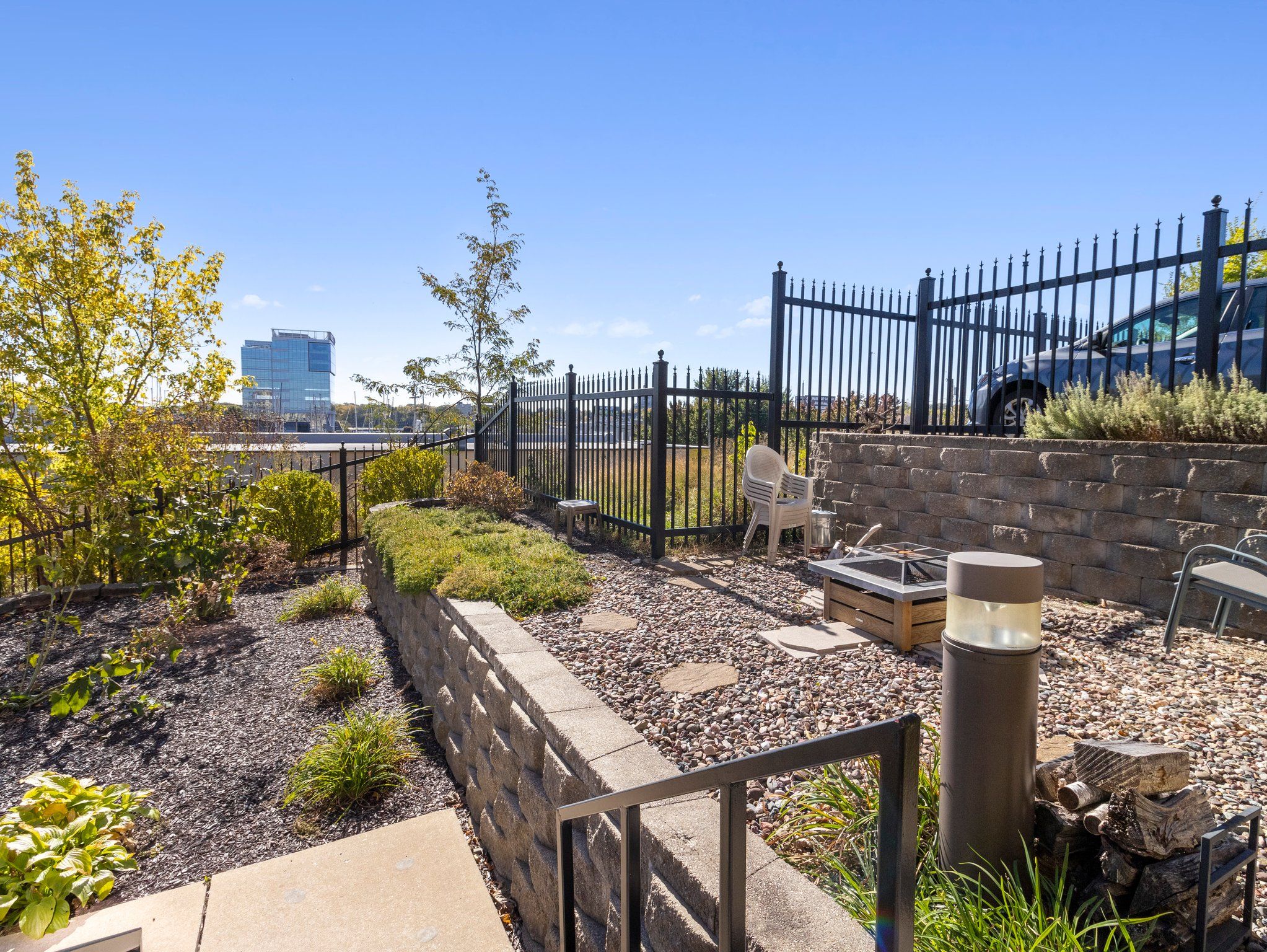 Community Space