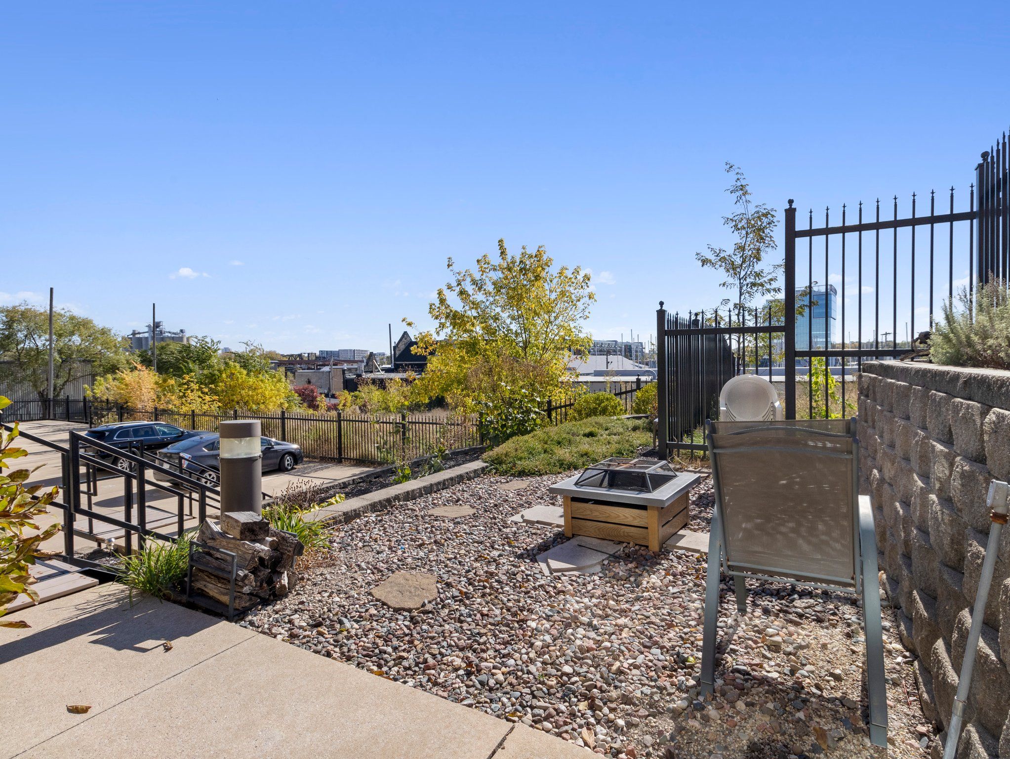 Community Space