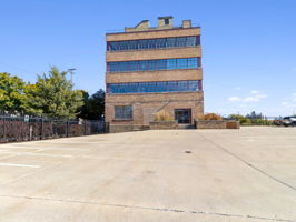 Parking Lot