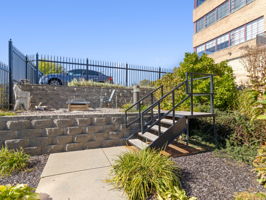 Community Space