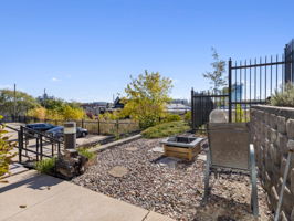 Community Space