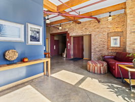 Building - Lobby