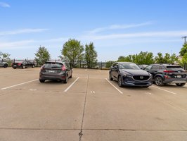 Parking Spot