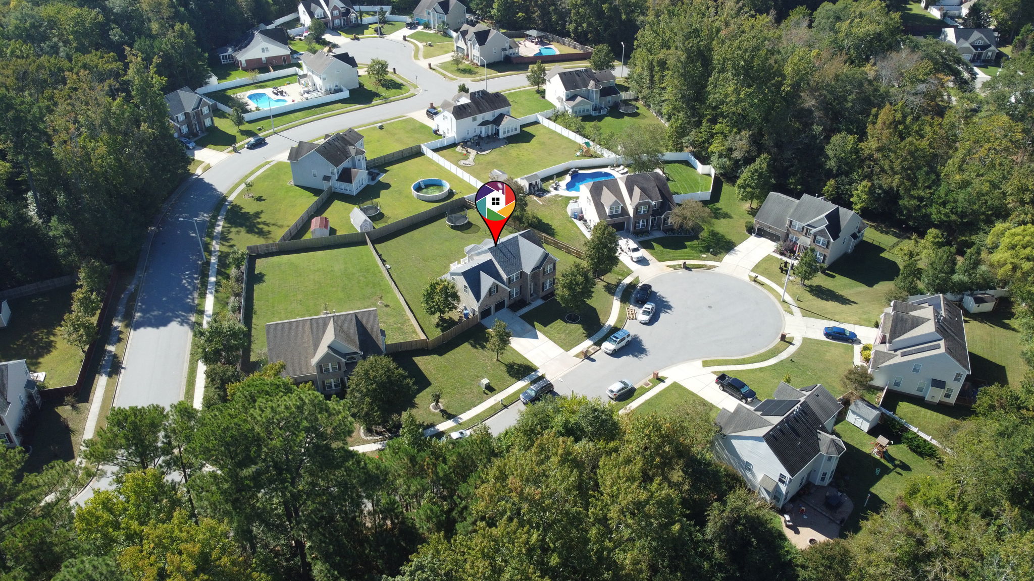 2150 Docking Post Dr, Chesapeake, VA 23323, USA Photo 54