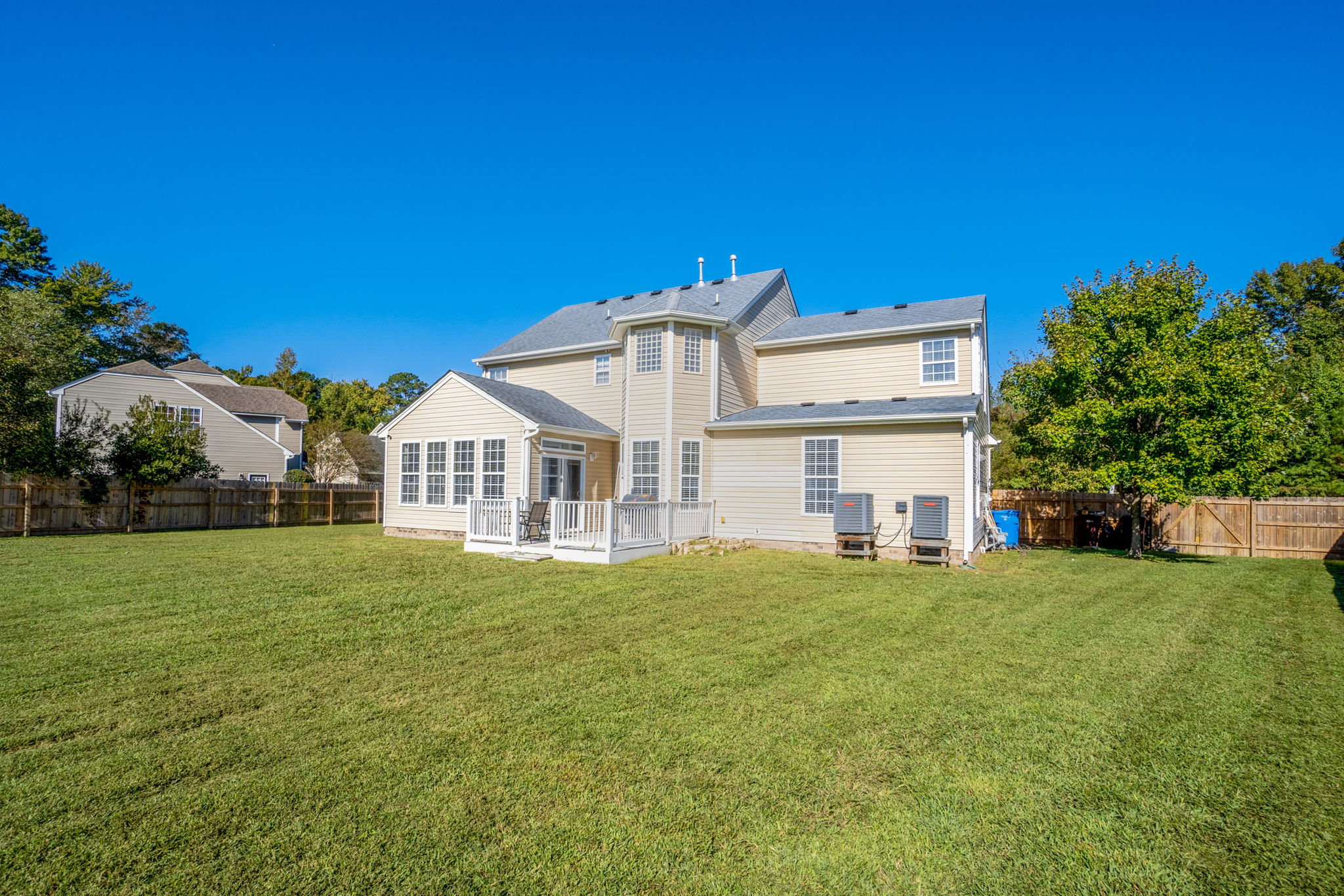2150 Docking Post Dr, Chesapeake, VA 23323, USA Photo 45