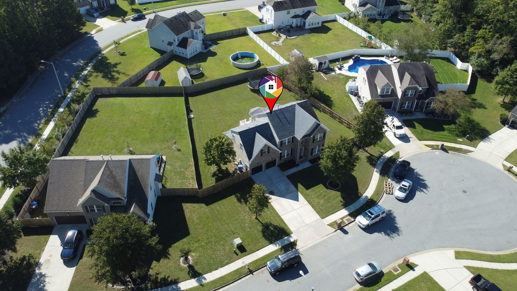 2150 Docking Post Dr, Chesapeake, VA 23323, USA Photo 50