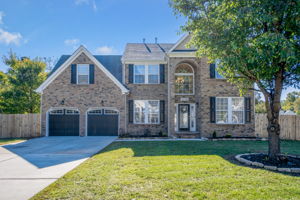 2150 Docking Post Dr, Chesapeake, VA 23323, USA Photo 3