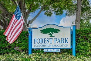 Foreset Park Sign2