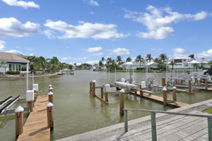 Bay View off Community Pool