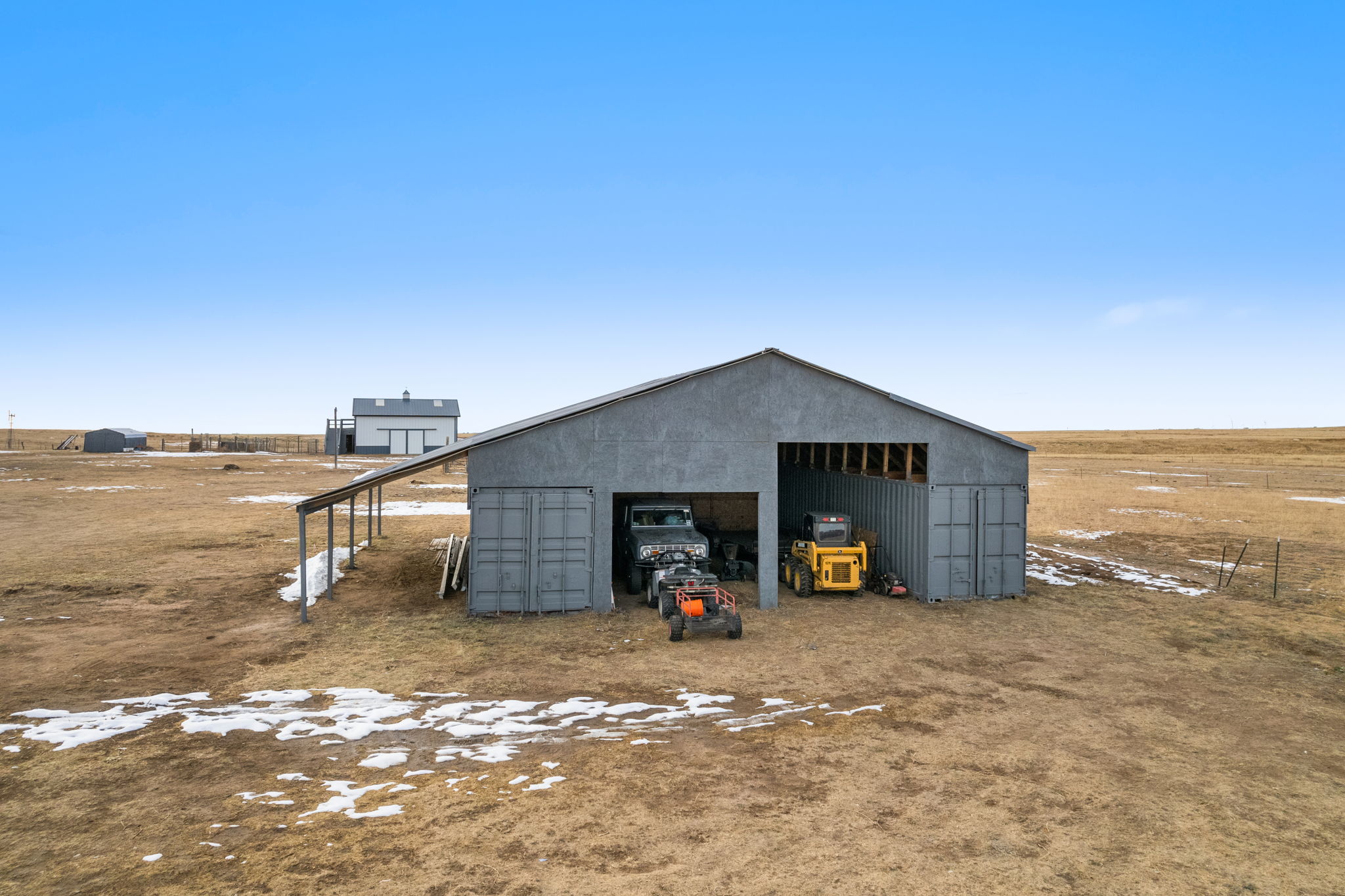 Barn