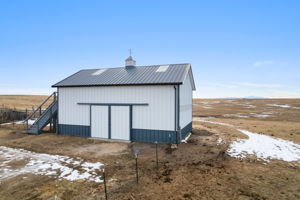 Barn
