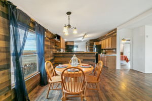 Eating Area
