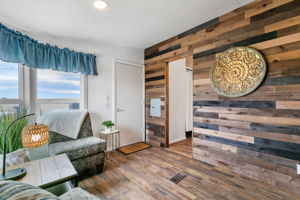 Sitting Area