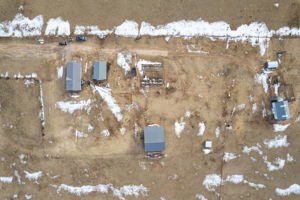 Aerial