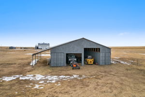 Barn