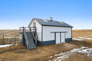 Barn