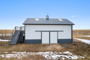 Barn