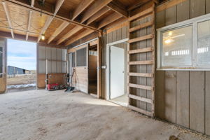 Barn